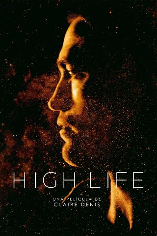 High Life poster