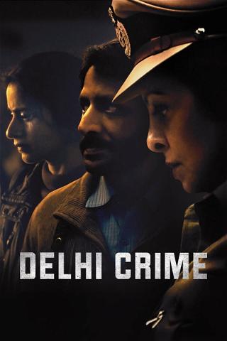 Delhi criminal poster