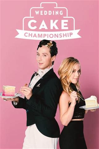 Wedding Cake Championship poster
