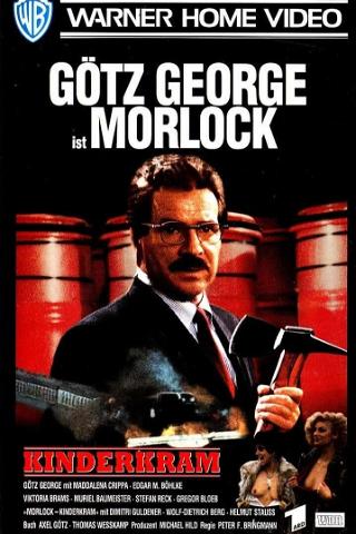 Morlock poster