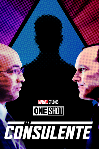 Marvel One-Shot: Il consulente poster