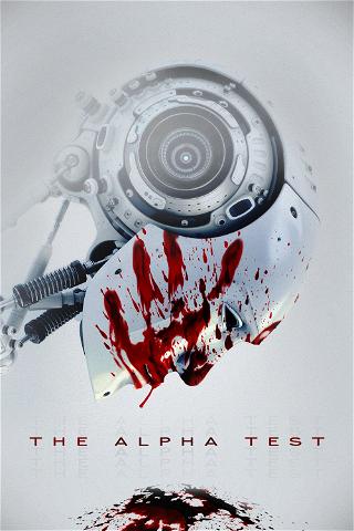 The Alpha Test poster