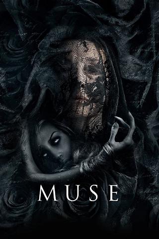 The Muse poster