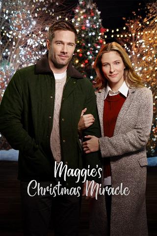 Maggie's Christmas Miracle poster