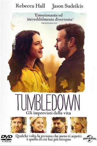 Tumbledown - Gli imprevisti della vita poster