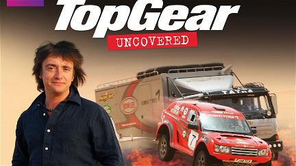 Top Gear: Uncovered poster