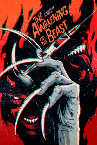 The Awakening of the Beast poster
