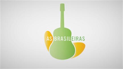 As Brasileiras poster
