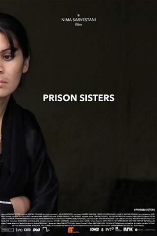 Prison Sisters poster