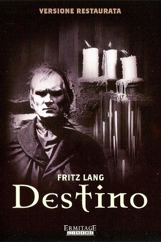 Destino poster