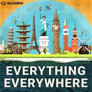 Everything Everywhere Daily poster