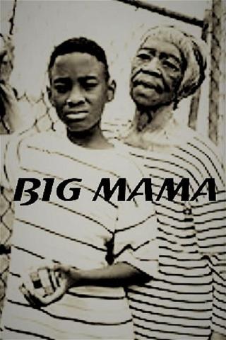 Big Mama poster