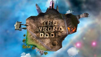 The Wrong Door poster