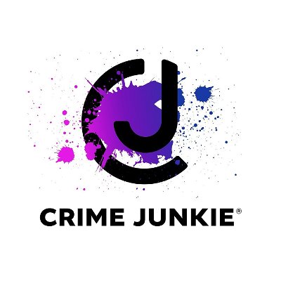 Crime Junkie poster