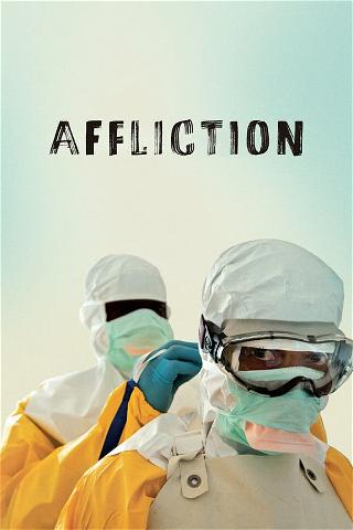 Affliction poster