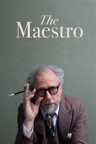 El Maestro poster