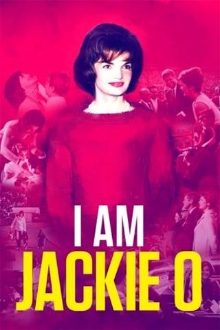 I am Jackie Kennedy poster