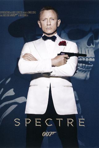 Spectre poster