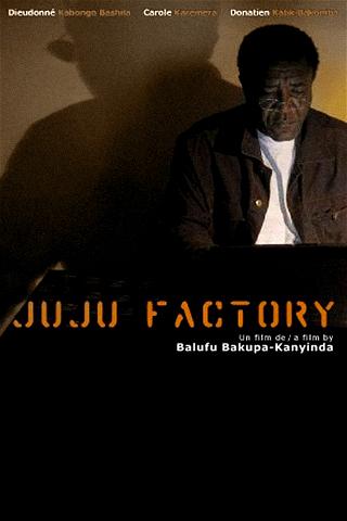 Juju Factory poster
