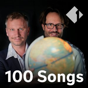 100 Songs - Geschichte wird gemacht poster