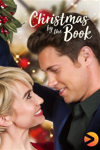 Christmas By The Book poster