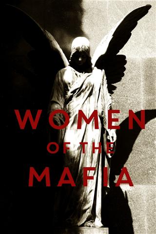 Women of the Mafia poster