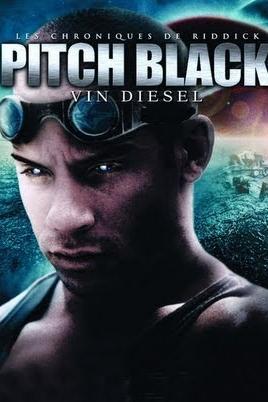 Les chroniques de Riddick: Pitch Black poster
