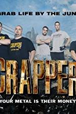 Scrappers poster