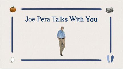 Joe Pera Talks With You poster