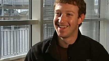 Tech Billionaires: Mark Zuckerberg poster
