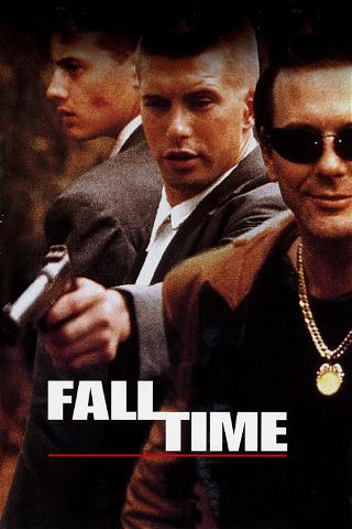Fall Time - Tempo scaduto poster