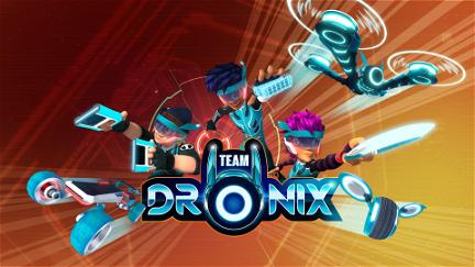Dronix poster