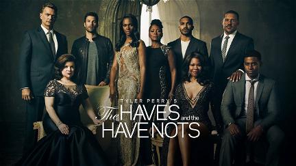 Tyler Perry's The Haves and the Have Nots poster