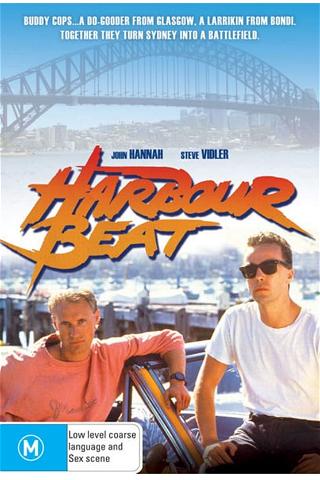 Harbour Beat poster