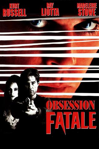 Obsession fatale poster