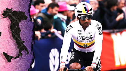 Giro d'Italia | Stage 10 poster