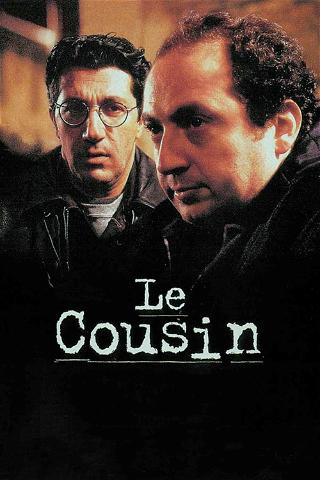 Le cousin poster