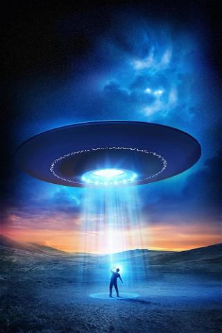 Alien Abduction: A True Story poster