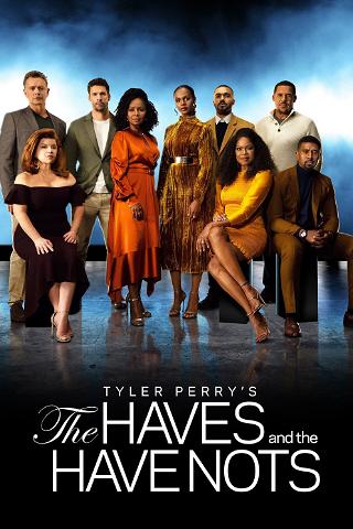 Tyler Perry's The Haves and the Have Nots poster