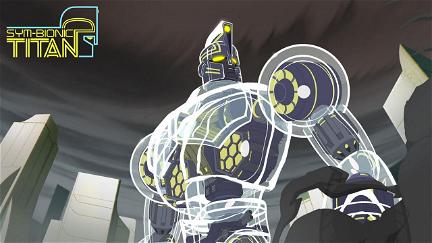 Sym-Bionic Titan poster
