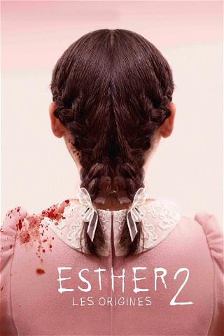Esther 2 : Les Origines poster