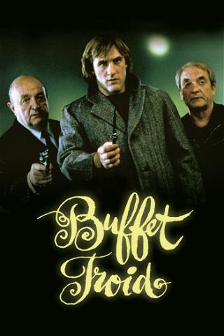 Buffet froid poster