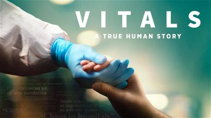 Vitals: A True Human Story poster