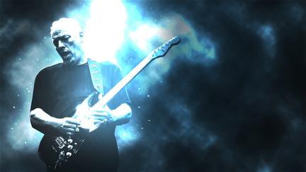 David Gilmour: Wider Horizons poster