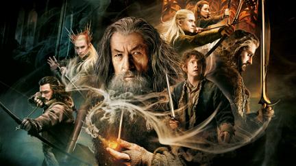 Le Hobbit: La Désolation de Smaug - Version Longue poster