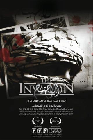 The Invasion poster