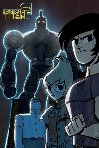 Sym-Bionic Titan poster
