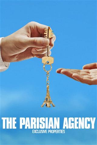 The Parisian Agency: Exclusive Properties poster