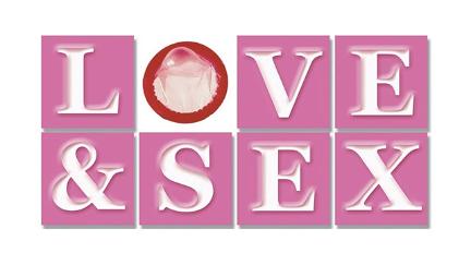 Amor y sexo poster