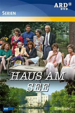 Haus am See poster